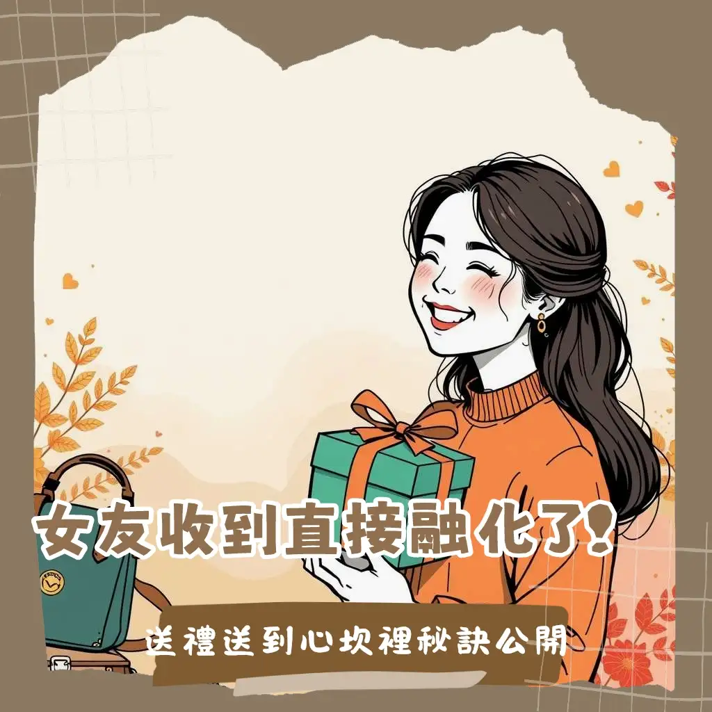 女友生日禮物2萬預算，挑選精品包、飾品、科技產品或旅遊行程，展現極致寵愛的送禮指南。