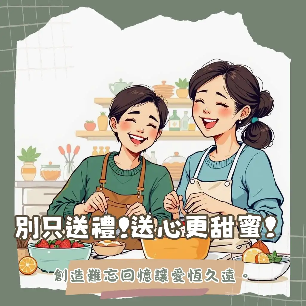 6週年紀念日禮物指南：鐵婚與糖婚的創意慶祝方式與禮物挑選攻略