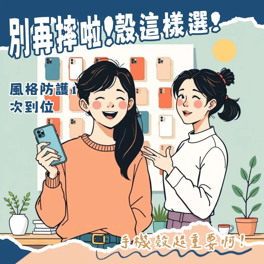 三星手機殼推薦圖，展示多款三星S24 Ultra與Z Flip 5手機殼，包含防摔殼、透明殼、磁吸殼與不同品牌特色。