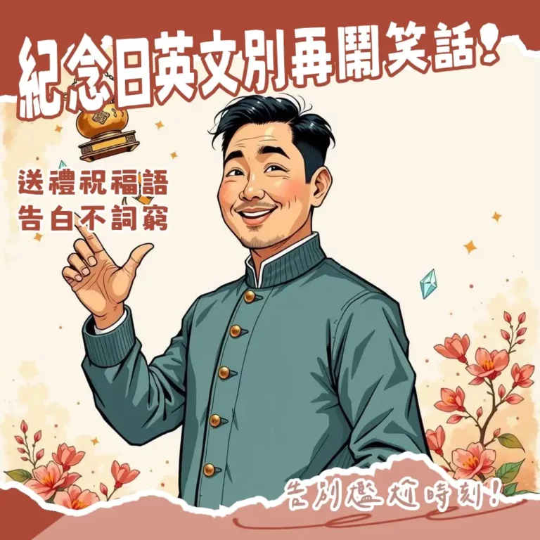 8週年紀念日英文說法、青銅婚與電器婚的意義和送禮指南